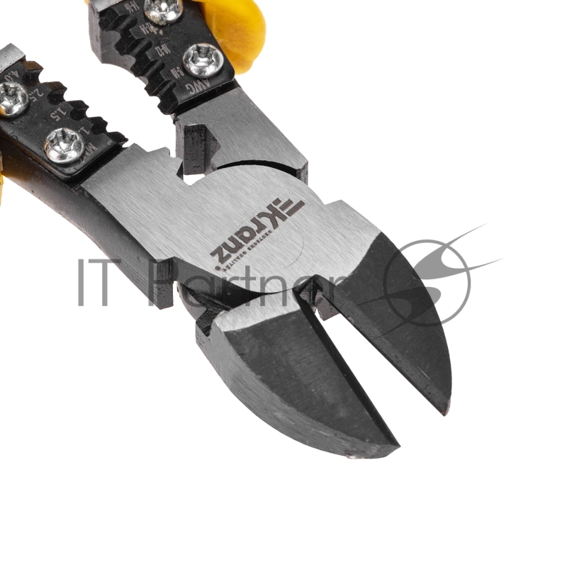 Бокорезы многофункциональные универсальные 190мм KRANZ