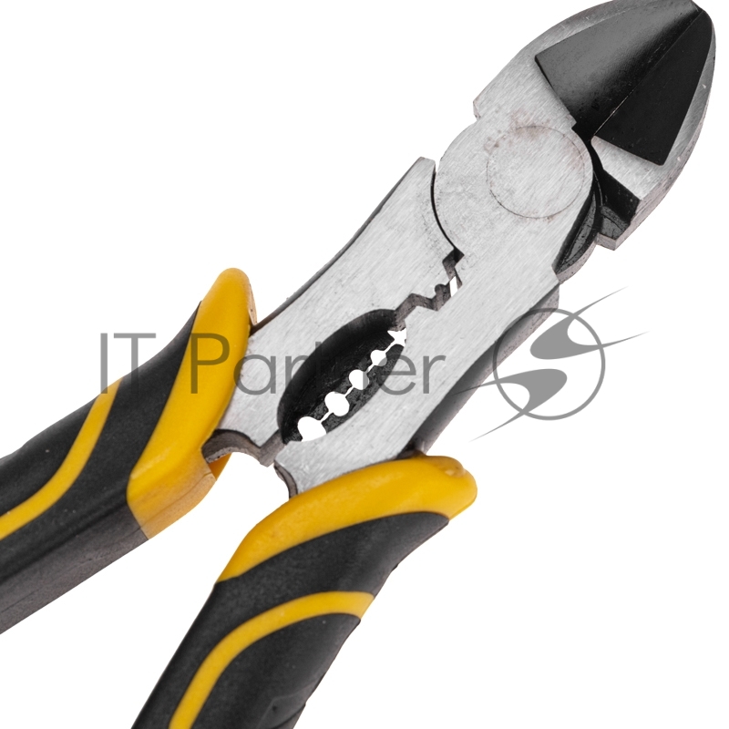 Бокорезы многофункциональные универсальные 190мм KRANZ