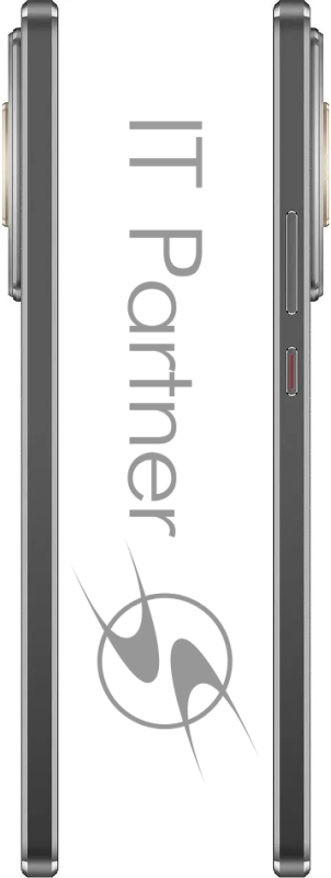 Мобильный телефон HUAWEI NOVA 11 8/256GB BLACK FOA-LX9