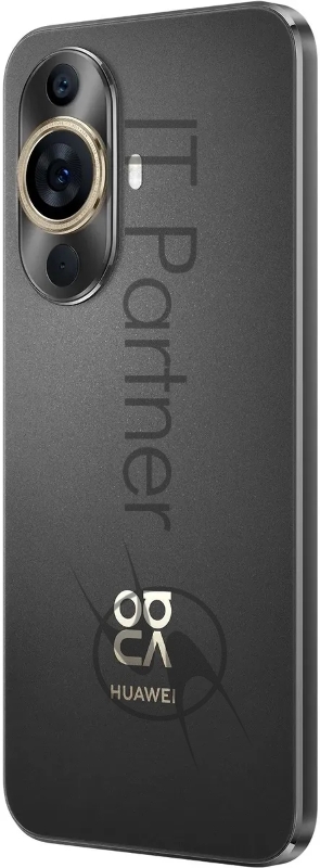 Мобильный телефон HUAWEI NOVA 11 8/256GB BLACK FOA-LX9