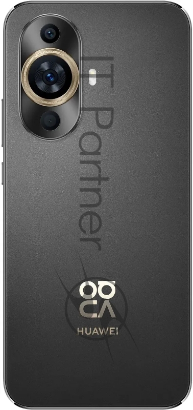 Мобильный телефон HUAWEI NOVA 11 8/256GB BLACK FOA-LX9
