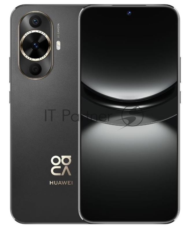 Мобильный телефон HUAWEI NOVA 11 8/256GB BLACK FOA-LX9
