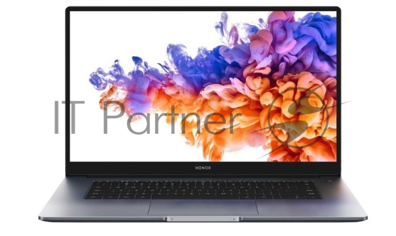 Ноутбук MAGICBOOK R5 15 16/512 5301AFVQ GRAY HONOR