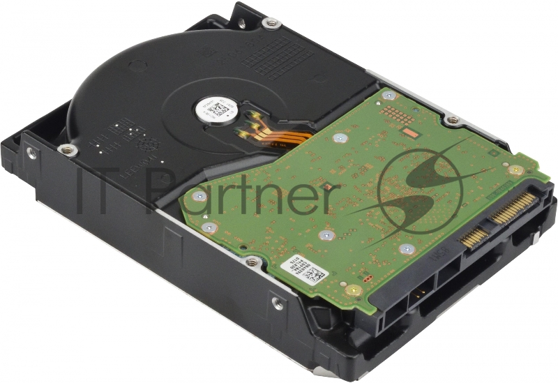 Жесткий диск SAS 14TB 7200RPM 12GB / S 512MB DC HC530 WUH721414AL5204_0F31071 WD