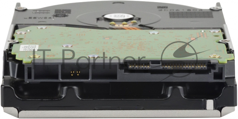 Жесткий диск SAS 14TB 7200RPM 12GB / S 512MB DC HC530 WUH721414AL5204_0F31071 WD