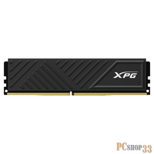 Модуль памяти DIMM 16GB PC25600 DDR4 AX4U320016G16A-SBKD35 ADATA