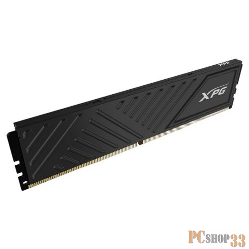 Модуль памяти DIMM 16GB PC25600 DDR4 AX4U320016G16A-SBKD35 ADATA