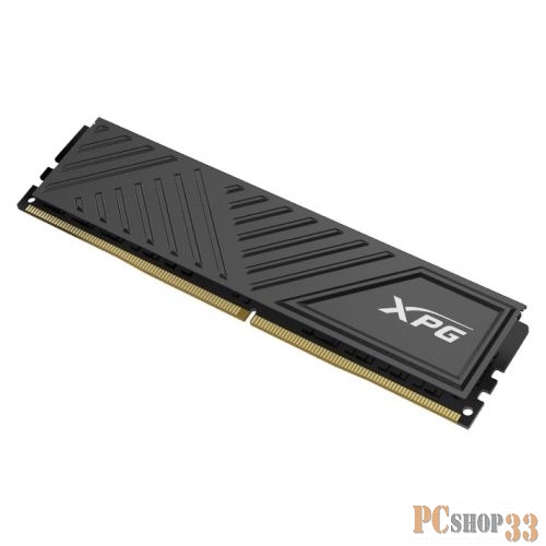 Модуль памяти DIMM 16GB PC25600 DDR4 AX4U320016G16A-SBKD35 ADATA