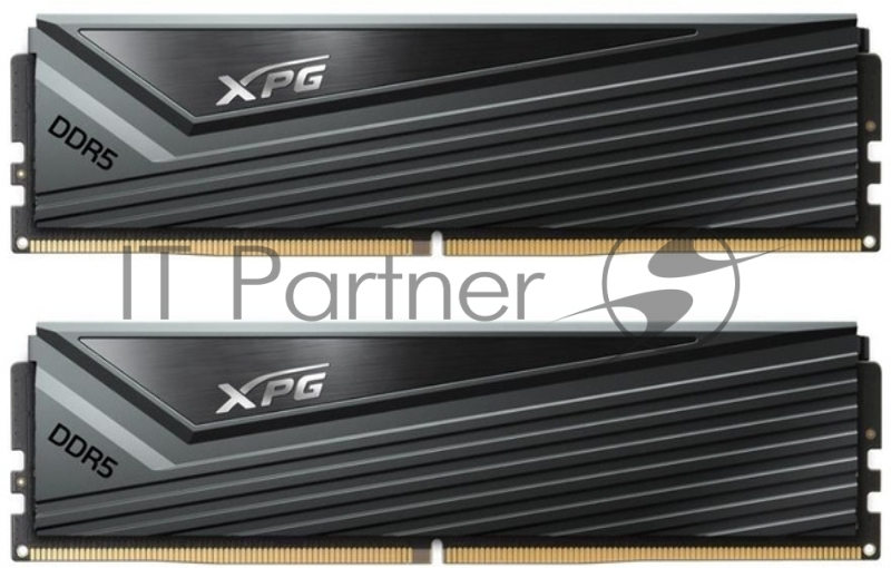 Модуль памяти DIMM 32GB DDR5-6400 AX5U6400C3216G-DCCAGY ADATA