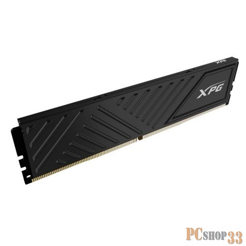 Модуль памяти DIMM 32GB PC25600 DDR4 AX4U320032G16A-SBKD35 ADATA