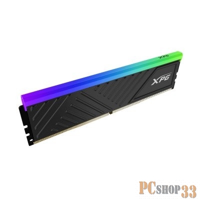 Модуль памяти DIMM 32GB PC25600 DDR4 AX4U320032G16A-SBKD35G ADATA