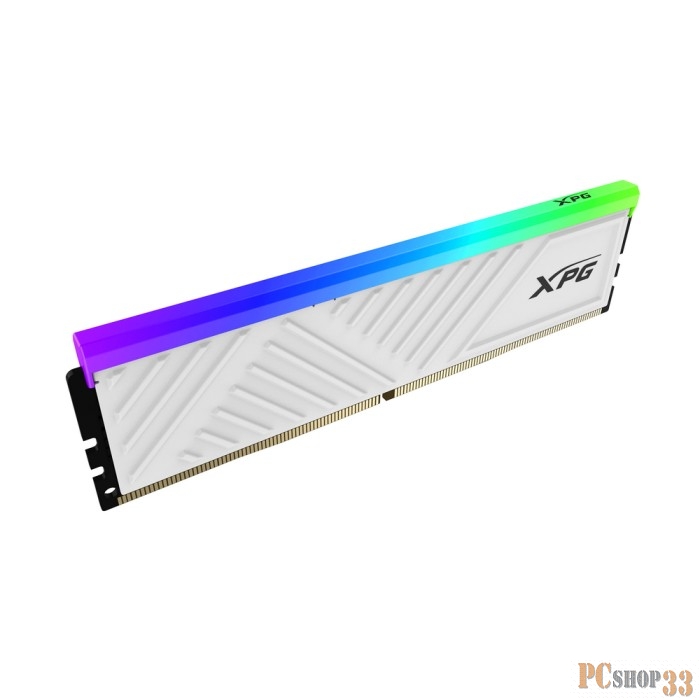 Модуль памяти DIMM 8GB PC25600 DDR4 AX4U32008G16A-SWHD35G ADATA