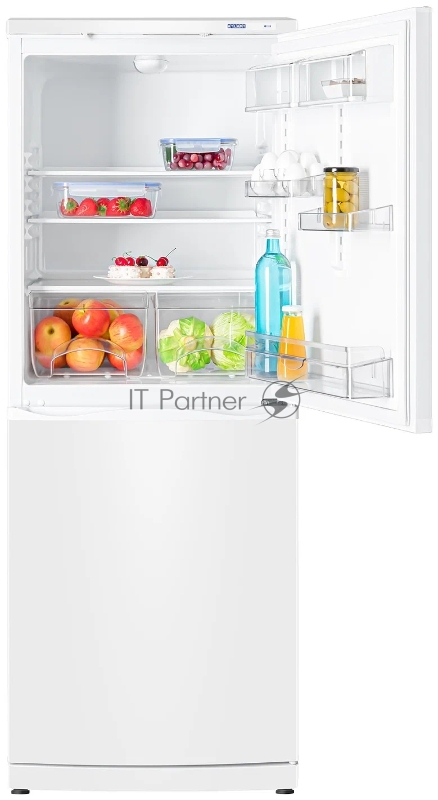 Дубль артикула 2852717 Холодильник Atlant 4010-022