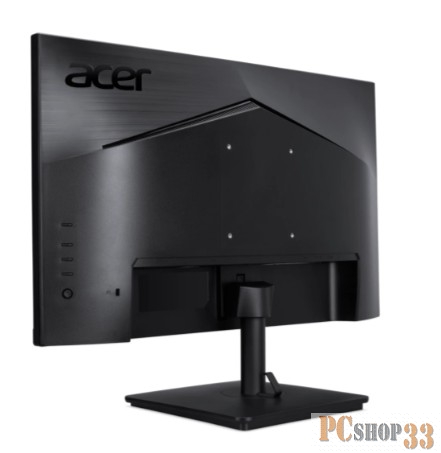 Монитор Acer 23.8 Vero V247YEbipv черный IPS LED 4ms 16:9 HDMI 250cd 178гр/178гр 1920x1080 100Hz FreeSync VGA DP FHD 4.3кг