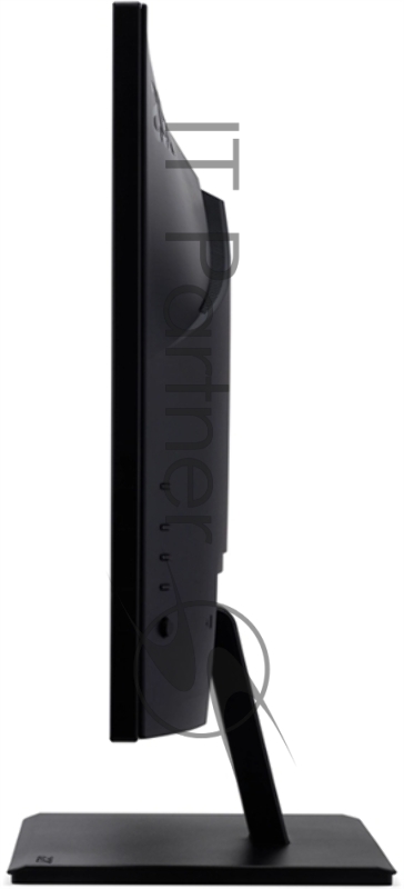 Монитор Acer 27 Vero V277Ebiv черный IPS LED 4ms 16:9 HDMI глянцевая 250cd 178гр/178гр 1920x1080 75Hz FreeSync VGA DP FHD 56кг