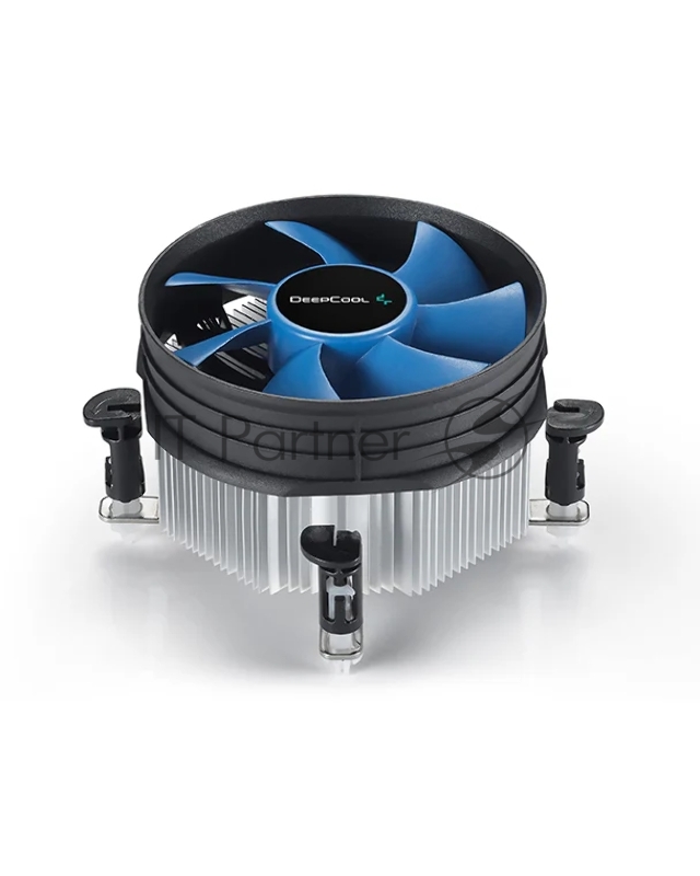 Вентилятор для процессора Deepcool THETA 21 PWM 1700 (Soc-1700/4-pin, 95Wt, Al) (DP-ICAP-T21P-17)