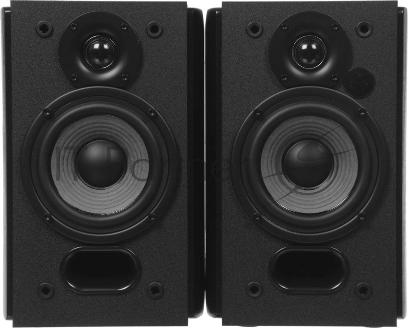 Колонки Edifier R1380T black