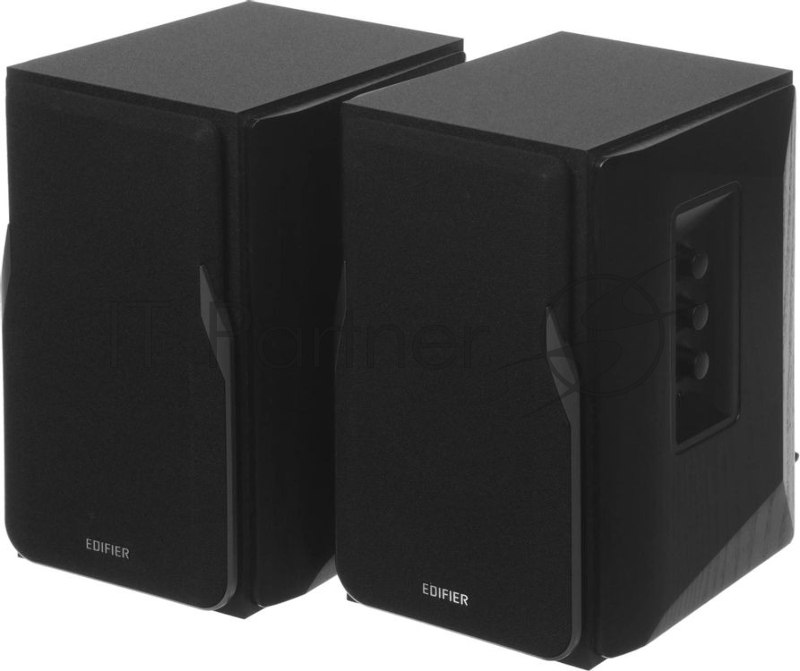 Колонки Edifier R1380T black