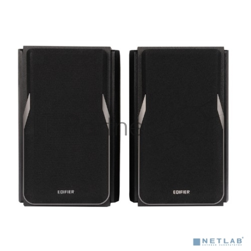 Колонки Edifier R1380T black