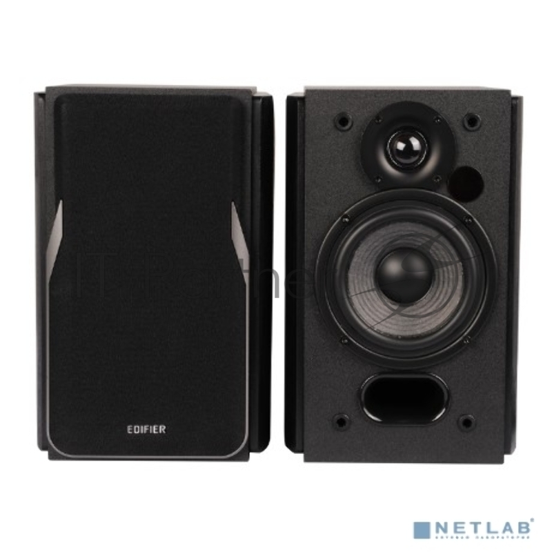 Колонки Edifier R1380T black