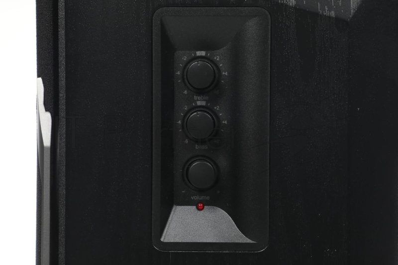 Колонки Edifier R1380T black