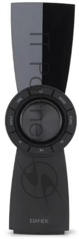 Колонки Edifier CX7 black