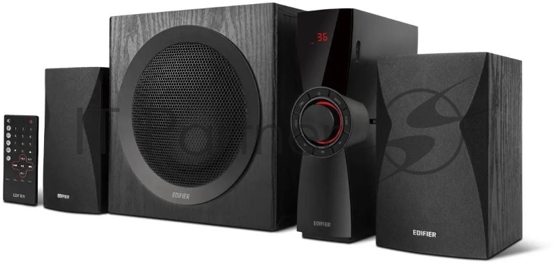 Колонки Edifier CX7 black