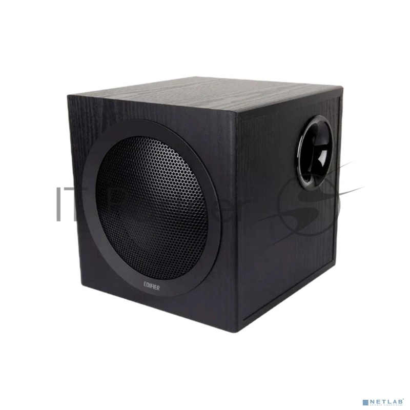 Колонки Edifier CX7 black
