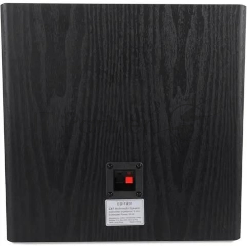 Колонки Edifier CX7 black