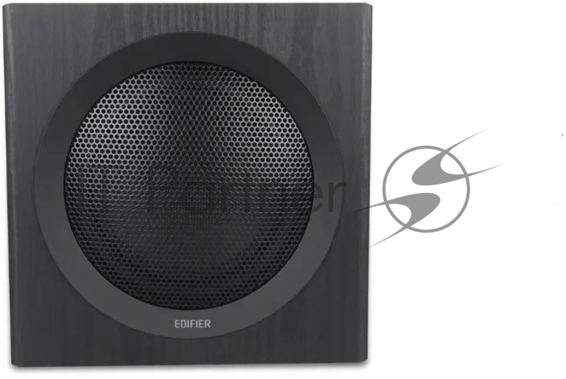 Колонки Edifier CX7 black