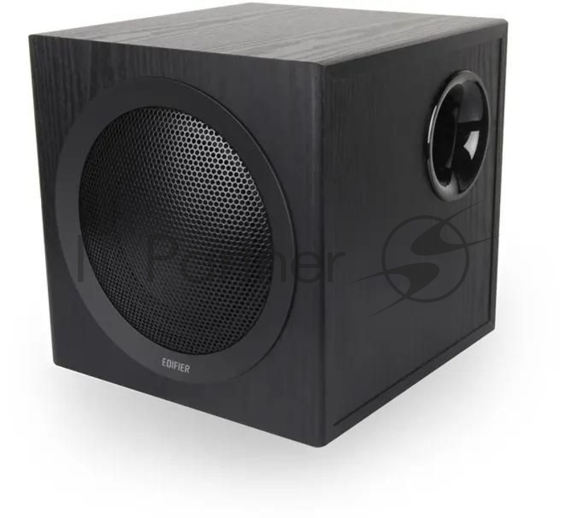 Колонки Edifier CX7 black