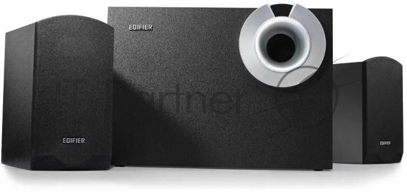 Колонки 2.1 Edifier M206BT black