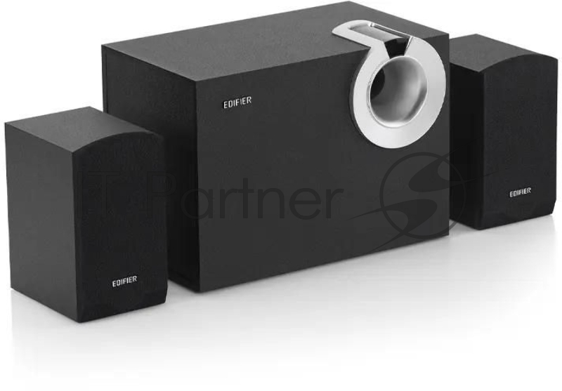 Колонки 2.1 Edifier M206BT black