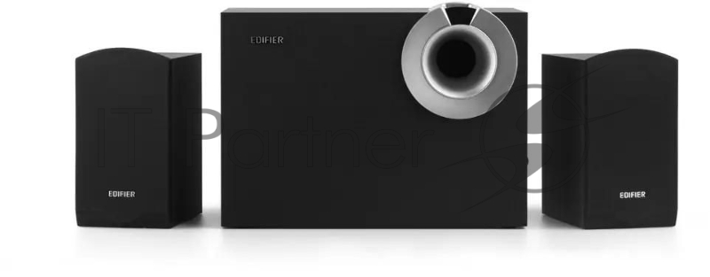 Колонки 2.1 Edifier M206BT black