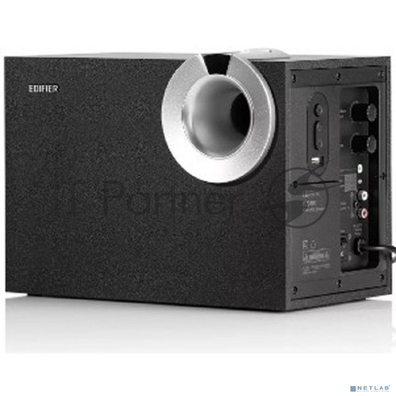 Колонки 2.1 Edifier M206BT black