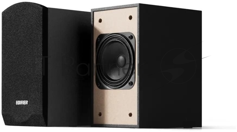 Колонки 2.1 Edifier M206BT black