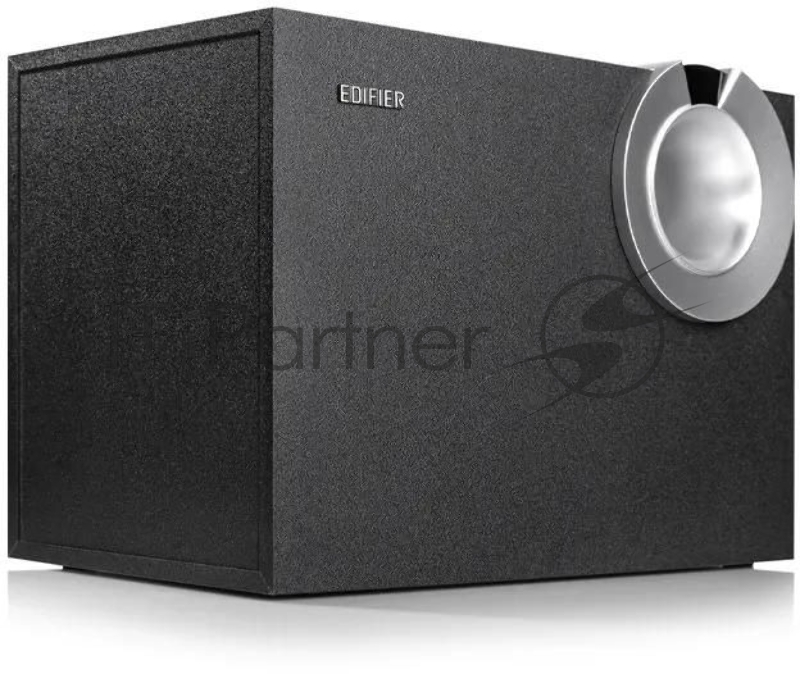 Колонки 2.1 Edifier M206BT black