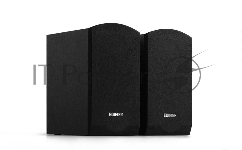 Колонки 2.1 Edifier M206BT black