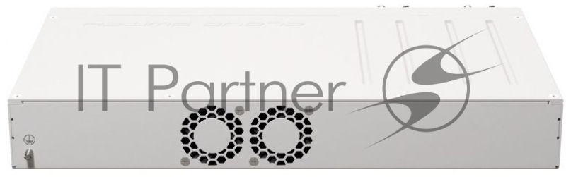Коммутатор Mikrotik CRS510-8XS-2XQ-IN 8*XSFP+ , 2QXSFP+