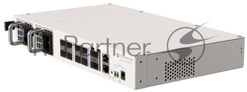 Коммутатор Mikrotik CRS510-8XS-2XQ-IN 8*XSFP+ , 2QXSFP+