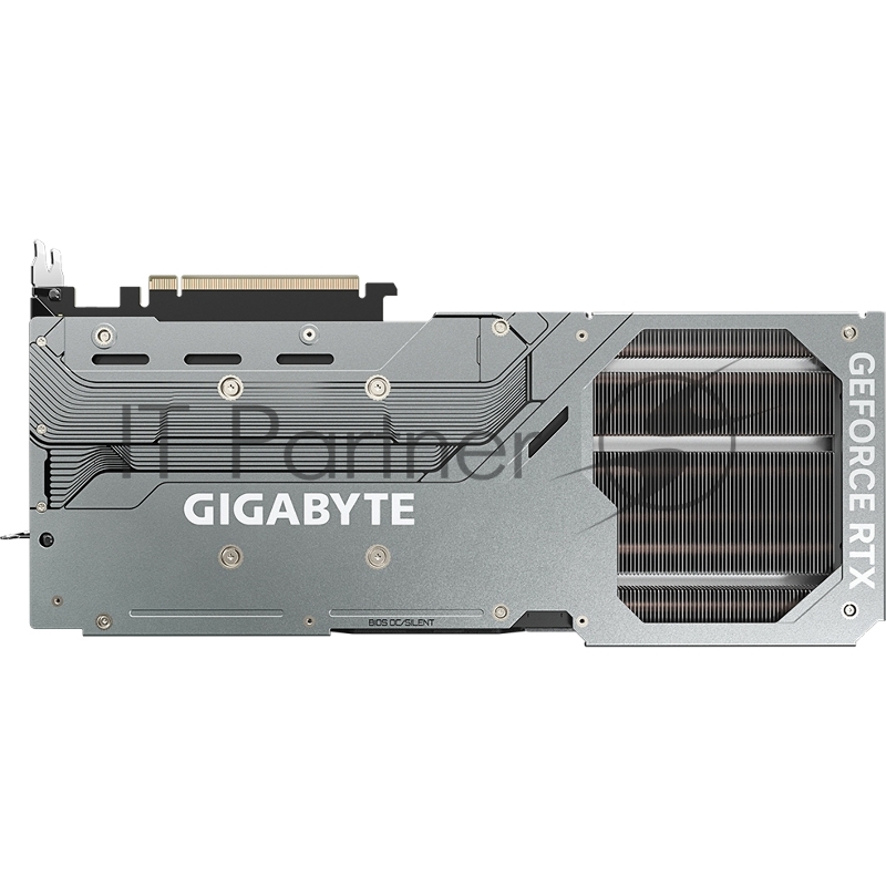 Видеокарта Gigabyte GV-N4080GAMING OC-16GD GDDR6X 2535/22400 HDMIx1 DPx3 HDCP