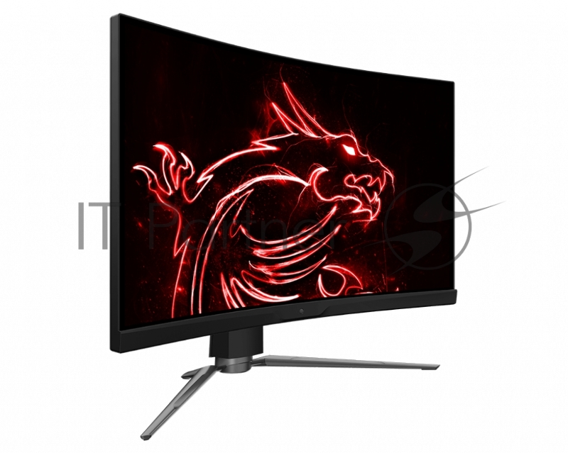 Монитор 27 MSI MPG ARTYMIS 273CQR QD, VA, Curve 1000R, 2560x1440, 165HZ, FreeSync Premium Pro, HDR 400, Quantum dot technology (3CC0)