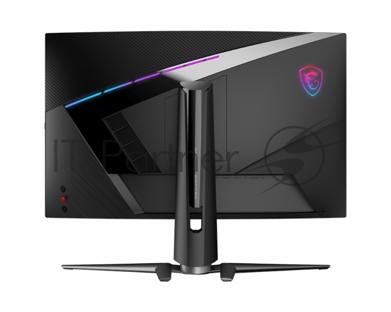 Монитор 27 MSI MPG ARTYMIS 273CQR QD, VA, Curve 1000R, 2560x1440, 165HZ, FreeSync Premium Pro, HDR 400, Quantum dot technology (3CC0)