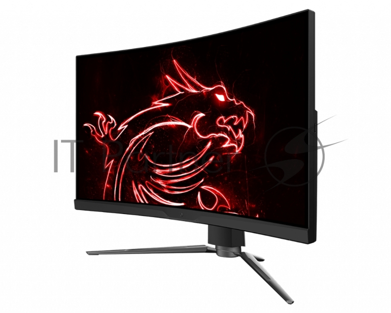 Монитор 27 MSI MPG ARTYMIS 273CQR QD, VA, Curve 1000R, 2560x1440, 165HZ, FreeSync Premium Pro, HDR 400, Quantum dot technology (3CC0)