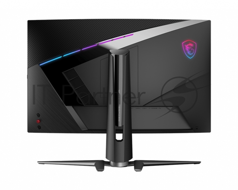 Монитор 27 MSI MPG ARTYMIS 273CQR QD, VA, Curve 1000R, 2560x1440, 165HZ, FreeSync Premium Pro, HDR 400, Quantum dot technology (3CC0)