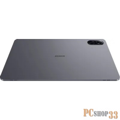 Планшет 11.5 HONOR Pad X9 4/128GB Wi-Fi gray (5301AGJC)