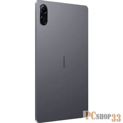 Планшет 11.5 HONOR Pad X9 4/128GB Wi-Fi gray (5301AGJC)