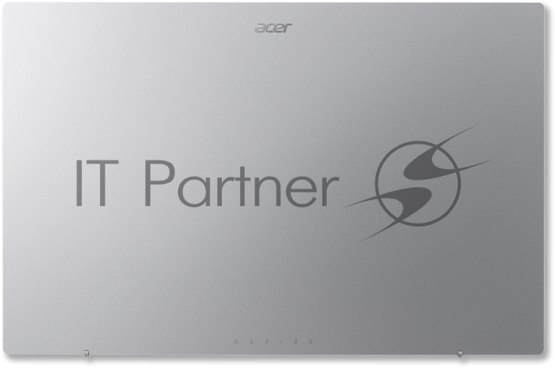 Ноутбук Acer Aspire 3 A315-24P-R9FC Ryzen 5 7520U 8Gb SSD512Gb AMD Radeon 15.6 IPS FHD (1920x1080) Free DOS silver WiFi BT Cam (NX.KDEEX.016)