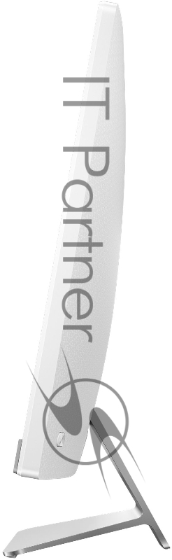 Моноблок Asus A3402WBAK-WA184M 23.8 Full HD i7 1255U (1.7) 16Gb SSD512Gb UHDG noOS GbitEth WiFi BT 90W клавиатура мышь Cam белый 1920x1080