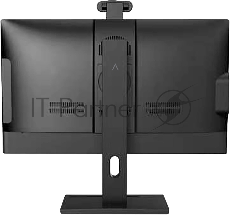 Моноблок Digma PRO AiO 23A 23.8 IPS Ryzen 3 5425U (2.7) 8Gb SSD256Gb RGr Windows 11 Professional WiFi 90W клавиатура мышь Cam черный 1920x1080